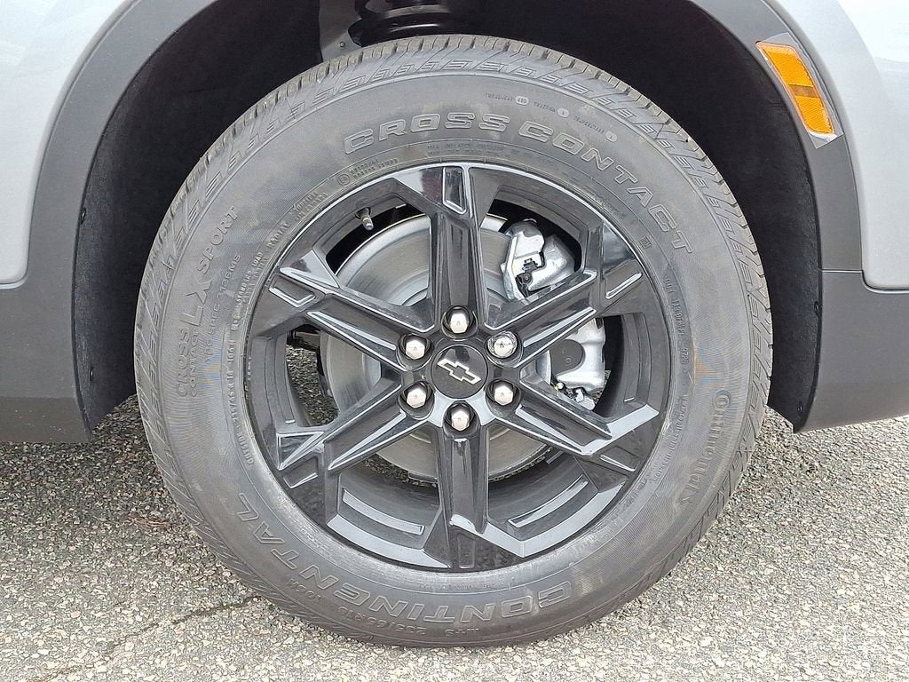 2026 Chevrolet Blazer 3LT