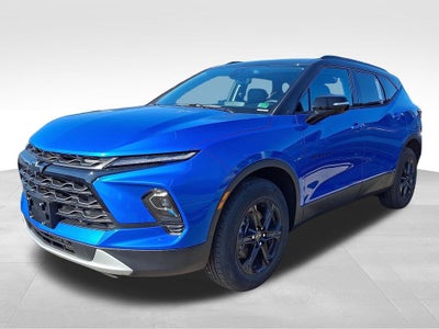 2026 Chevrolet Blazer 3LT