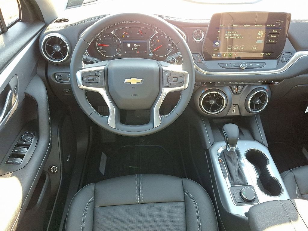 2026 Chevrolet Blazer 3LT