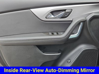 2023 Chevrolet Blazer 3LT