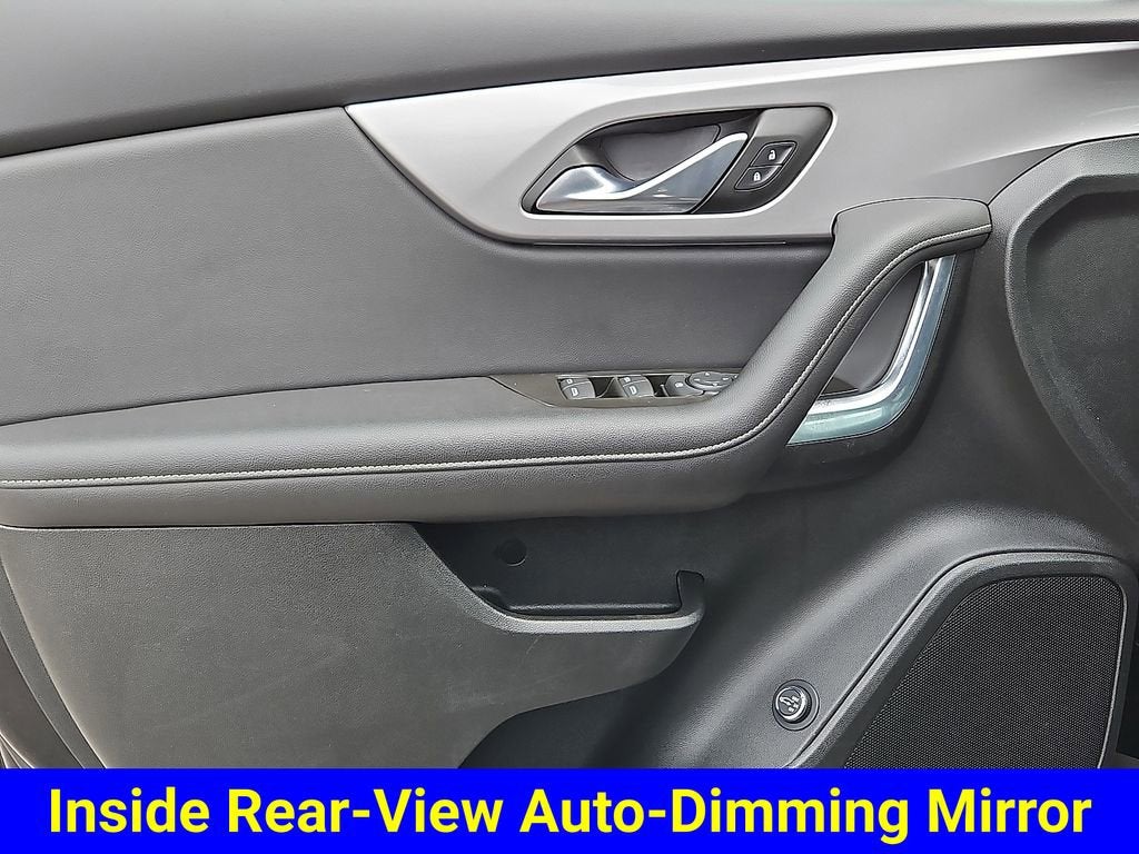 2023 Chevrolet Blazer 3LT