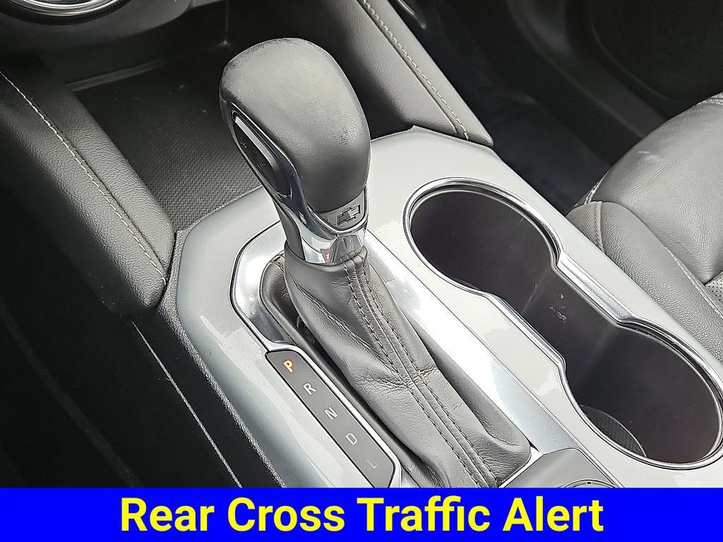 2023 Chevrolet Blazer 3LT