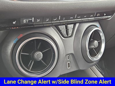 2023 Chevrolet Blazer 3LT