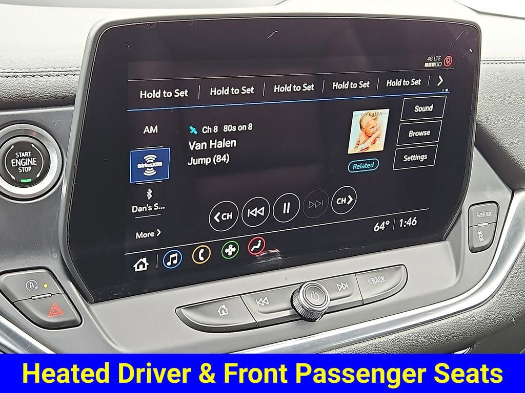 2023 Chevrolet Blazer 3LT