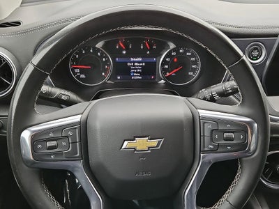2023 Chevrolet Blazer 3LT