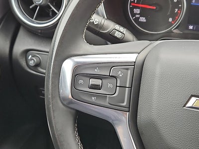 2023 Chevrolet Blazer 3LT