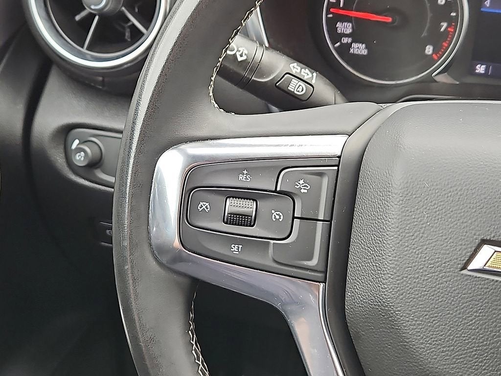 2023 Chevrolet Blazer 3LT