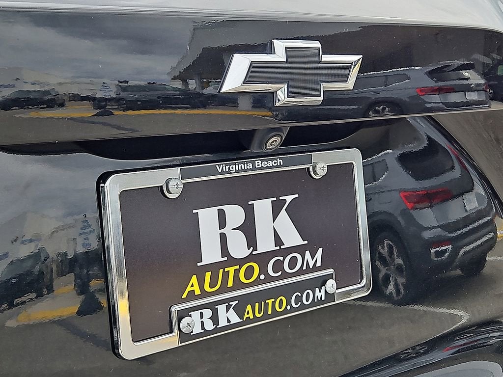 2023 Chevrolet Blazer 3LT