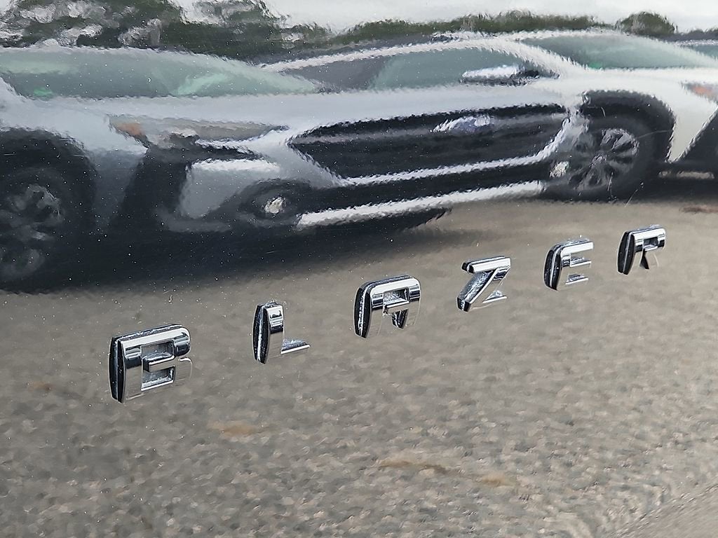 2023 Chevrolet Blazer 3LT