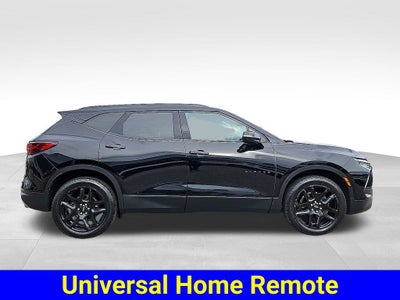 2023 Chevrolet Blazer 3LT