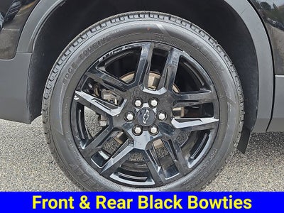 2023 Chevrolet Blazer 3LT