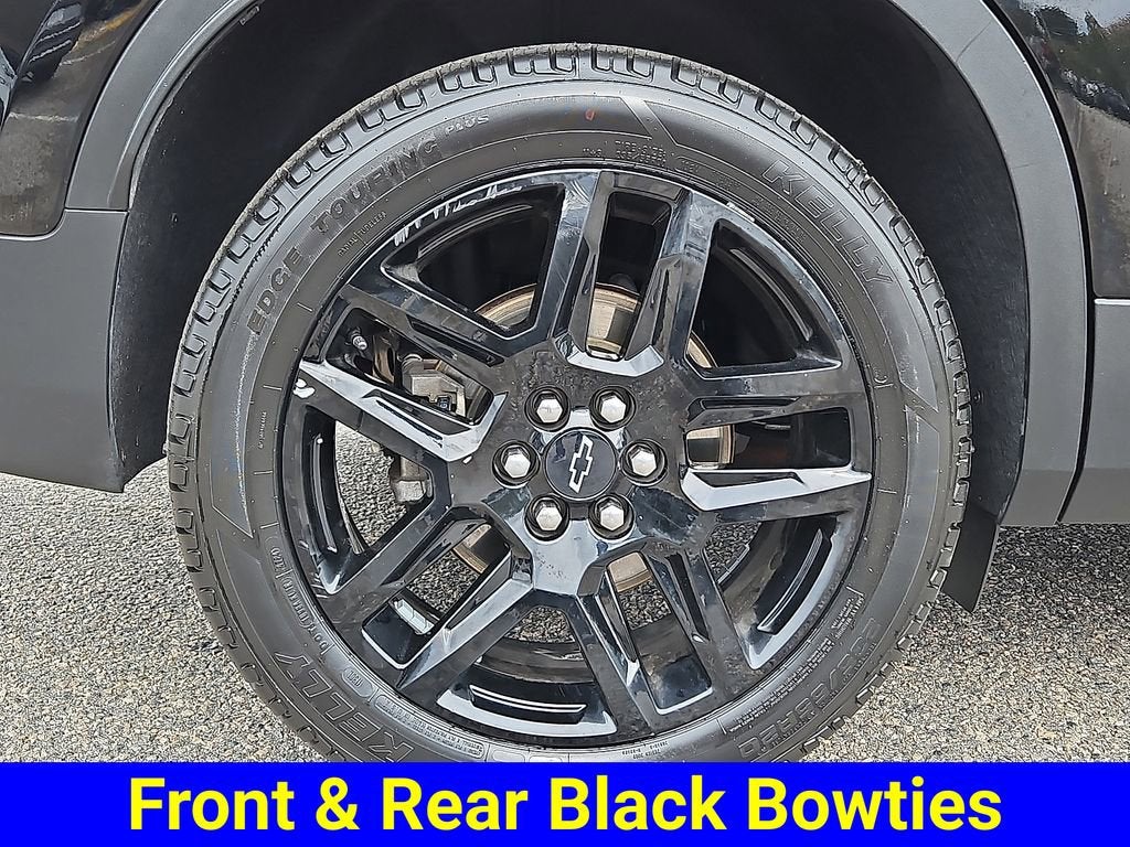 2023 Chevrolet Blazer 3LT