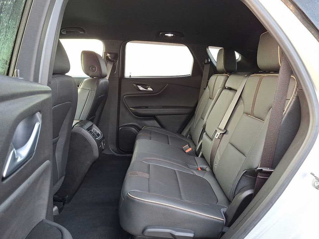 2022 Chevrolet Blazer Premier