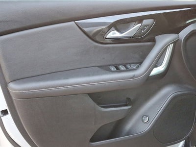 2022 Chevrolet Blazer Premier