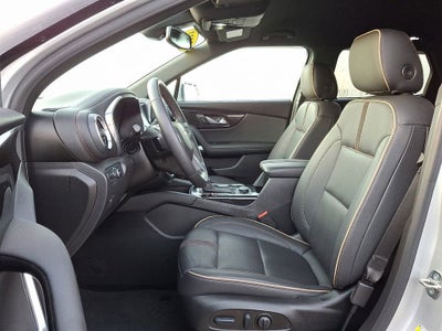 2022 Chevrolet Blazer Premier