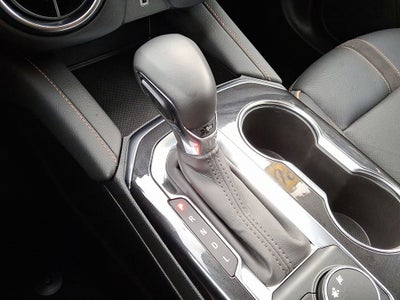 2022 Chevrolet Blazer Premier