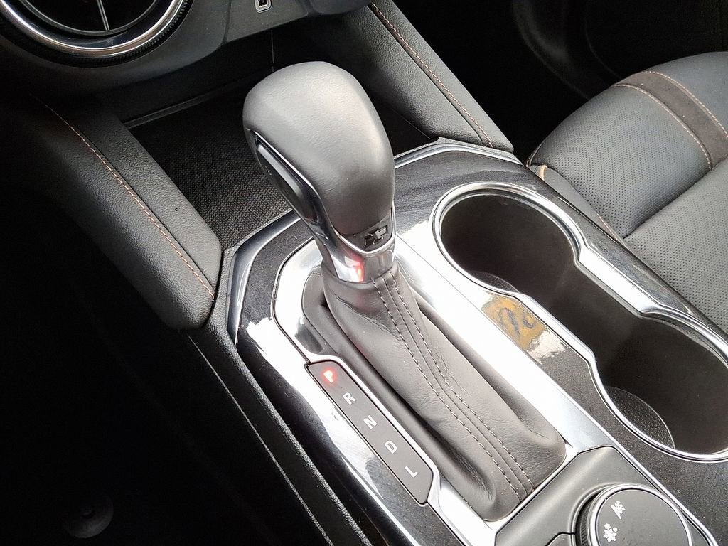 2022 Chevrolet Blazer Premier