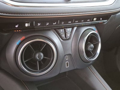 2022 Chevrolet Blazer Premier