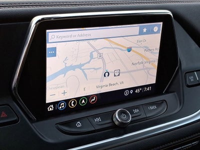 2022 Chevrolet Blazer Premier