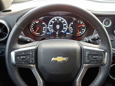 2022 Chevrolet Blazer Premier