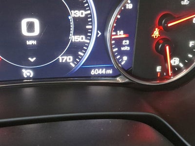 2022 Chevrolet Blazer Premier