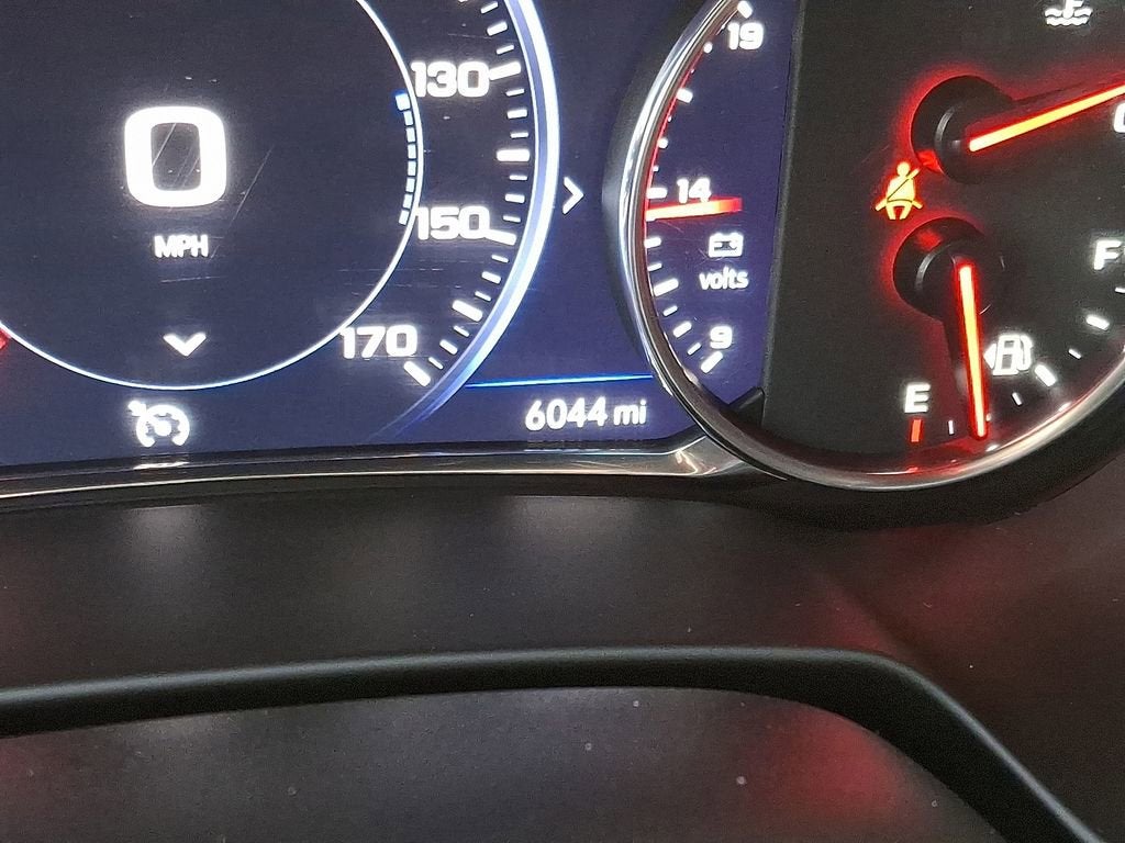 2022 Chevrolet Blazer Premier