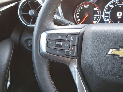 2022 Chevrolet Blazer Premier