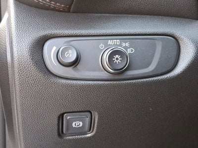 2022 Chevrolet Blazer Premier