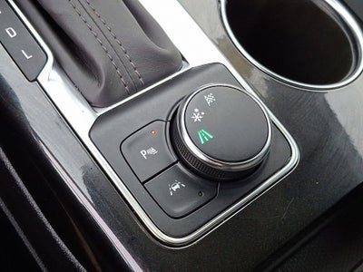 2022 Chevrolet Blazer Premier