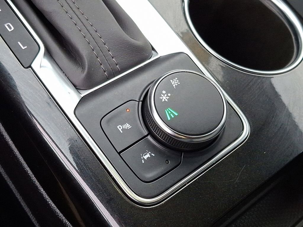 2022 Chevrolet Blazer Premier