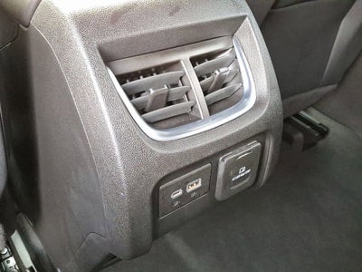 2022 Chevrolet Blazer Premier