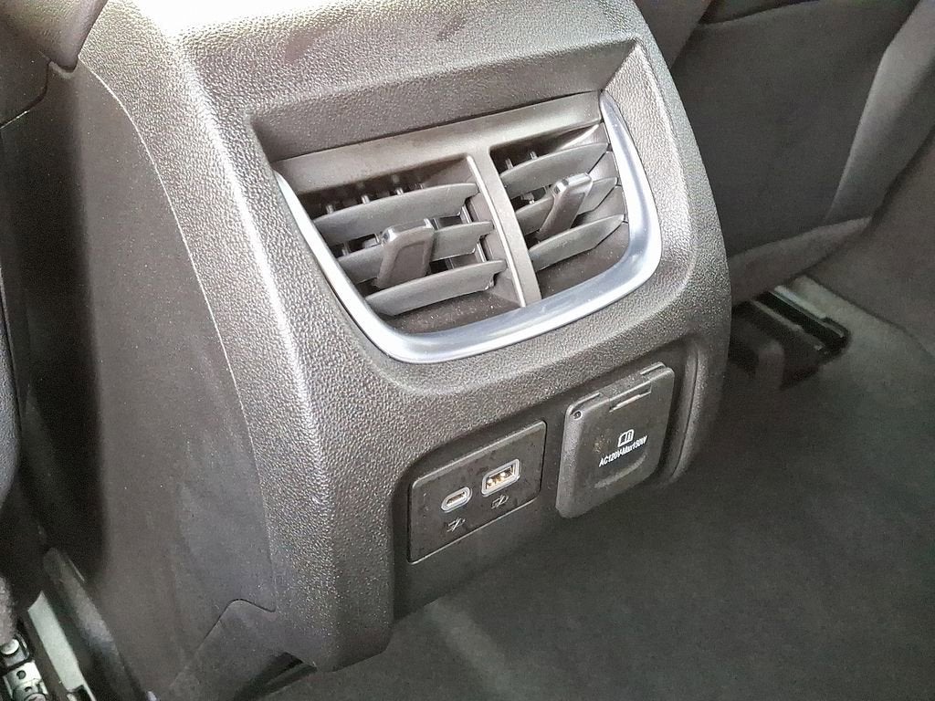 2022 Chevrolet Blazer Premier