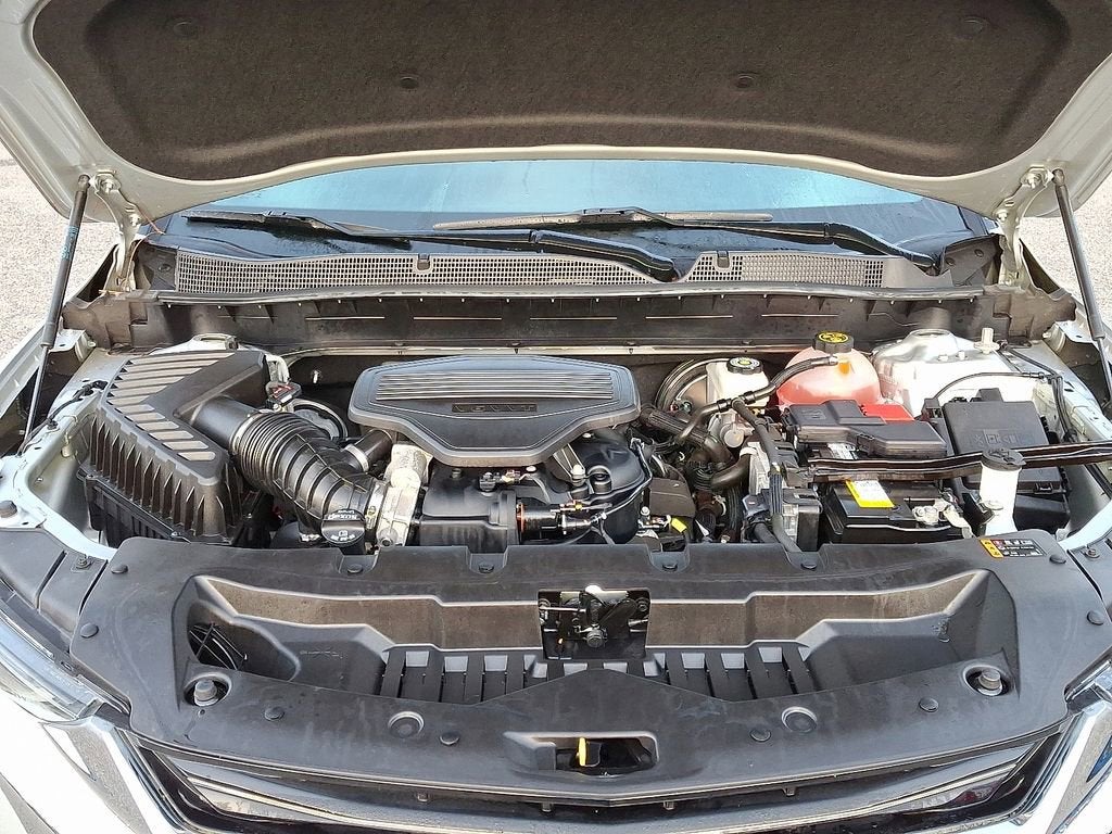 2022 Chevrolet Blazer Premier