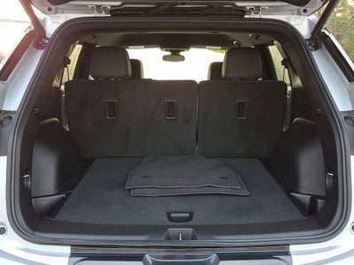 2022 Chevrolet Blazer Premier