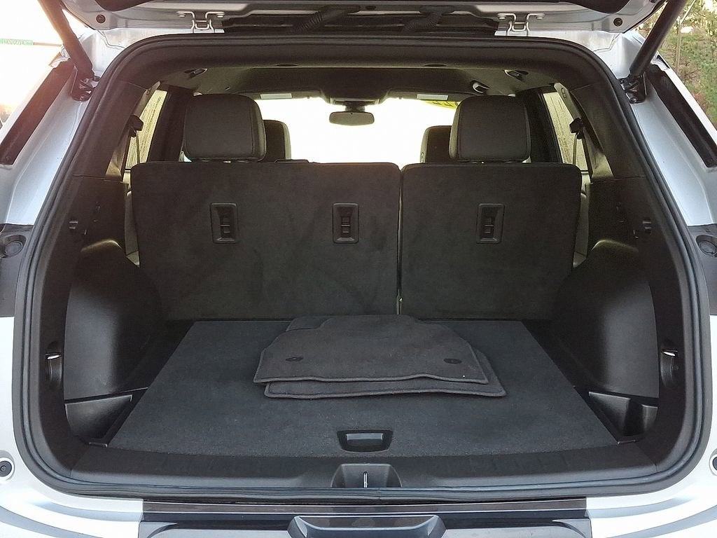 2022 Chevrolet Blazer Premier