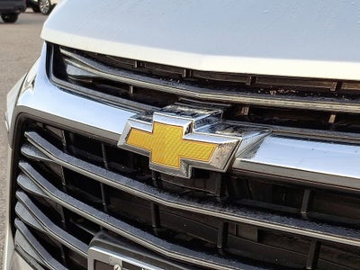 2022 Chevrolet Blazer Premier