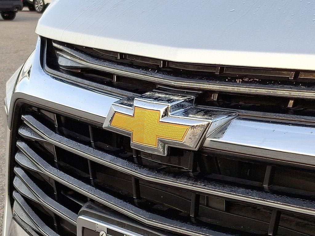 2022 Chevrolet Blazer Premier