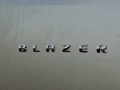 2022 Chevrolet Blazer Premier