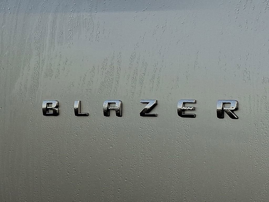 2022 Chevrolet Blazer Premier