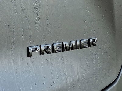 2022 Chevrolet Blazer Premier