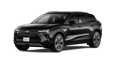 2027 Chevrolet Blazer EV LT