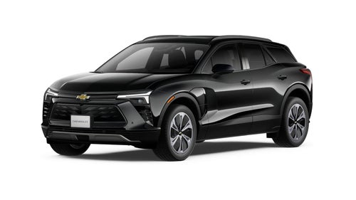 2027 Chevrolet Blazer EV LT