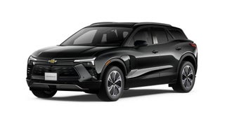 2027 Chevrolet Blazer EV LT