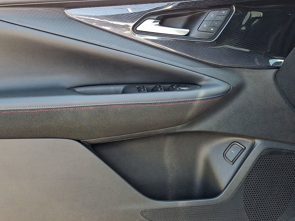 2024 Chevrolet Blazer EV RS - Photo 12
