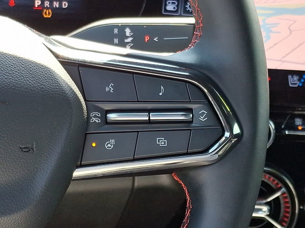 2024 Chevrolet Blazer EV RS - Photo 20