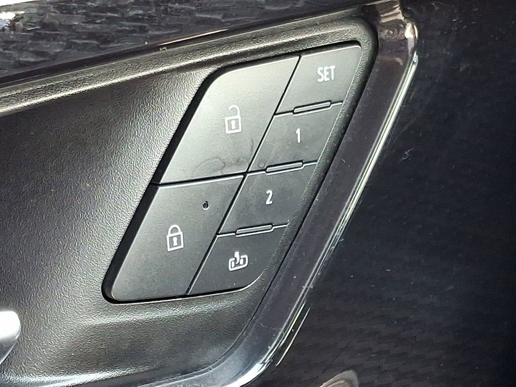 2024 Chevrolet Blazer EV RS - Photo 21