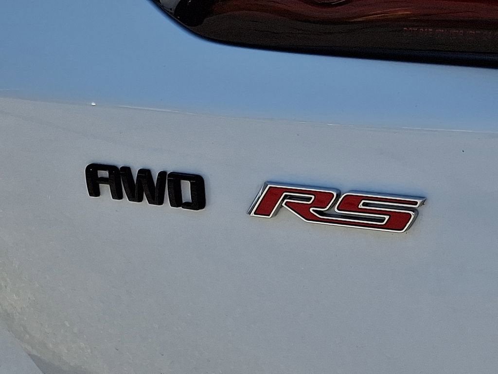 2024 Chevrolet Blazer EV RS - Photo 30
