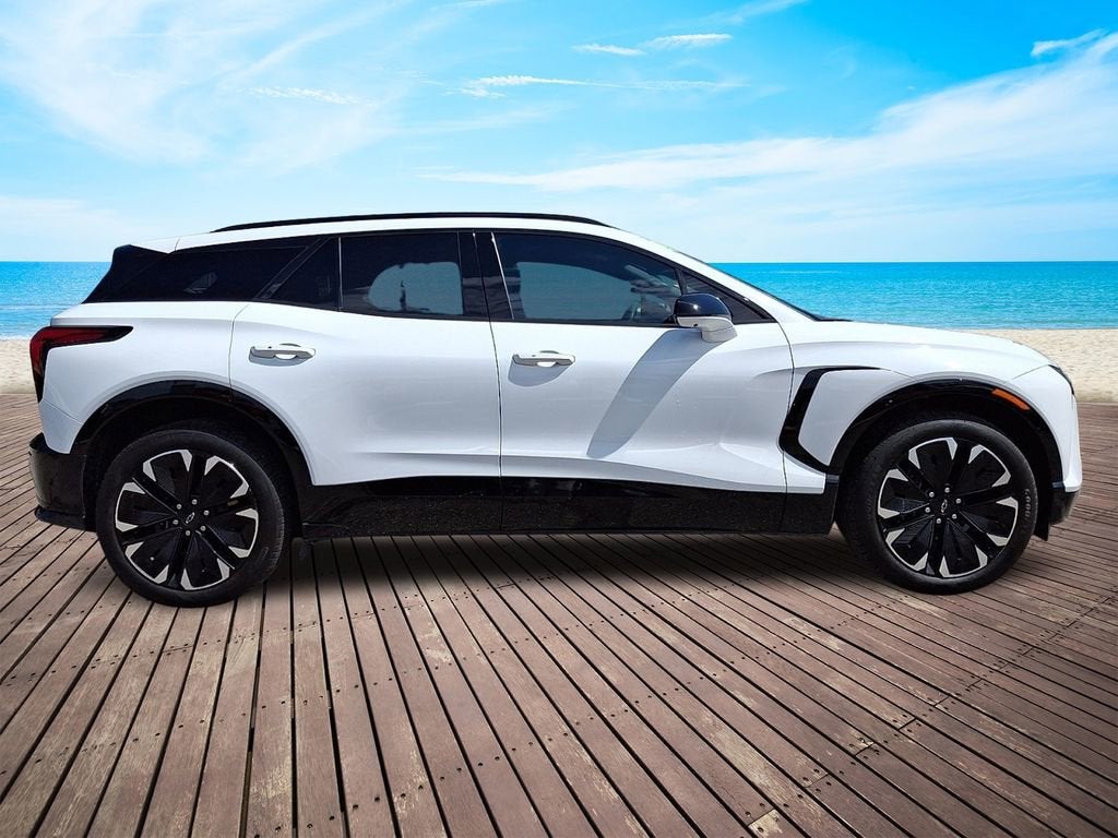 2024 Chevrolet Blazer EV RS - Photo 7