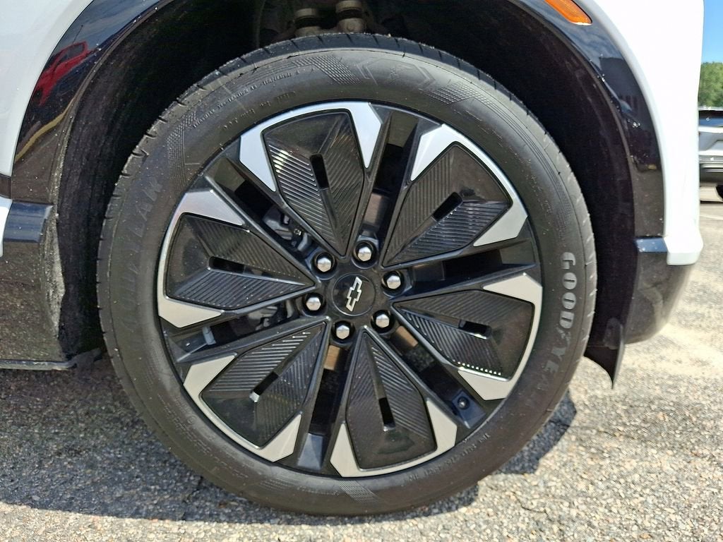 2024 Chevrolet Blazer EV RS - Photo 8