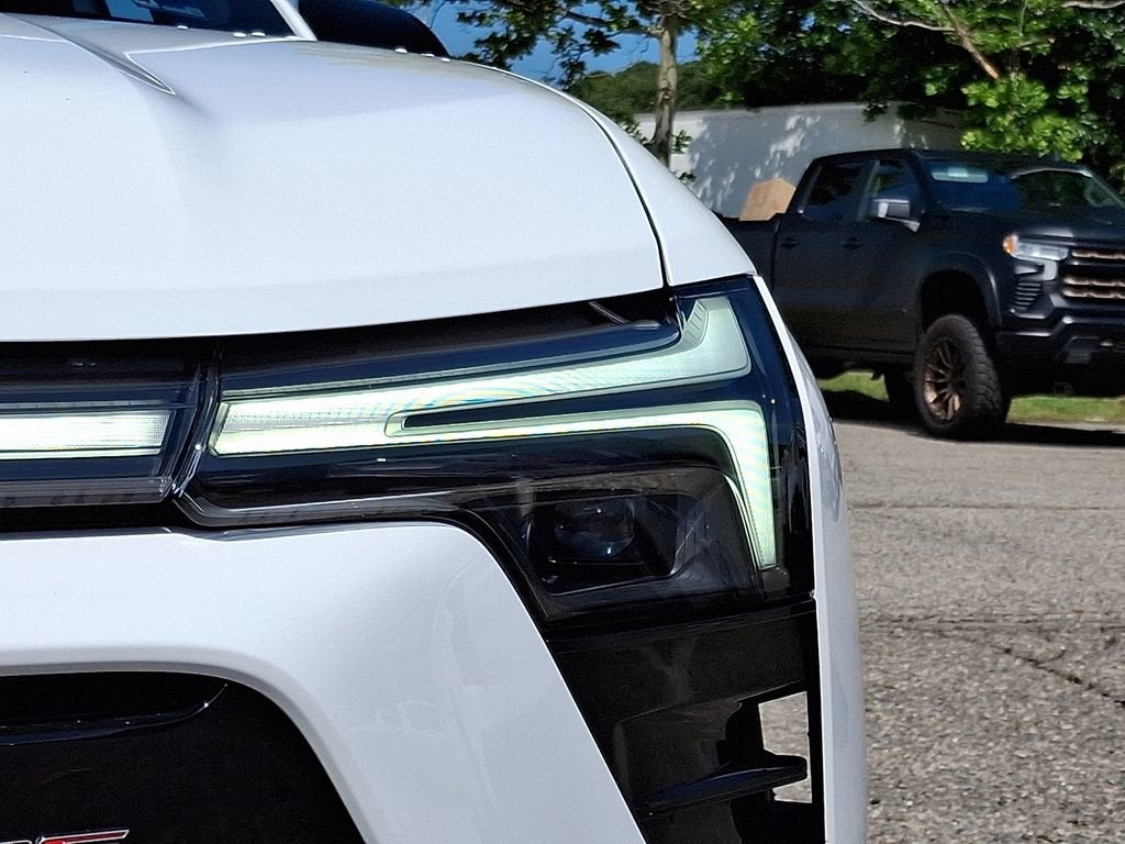 2024 Chevrolet Blazer EV RS - Photo 9